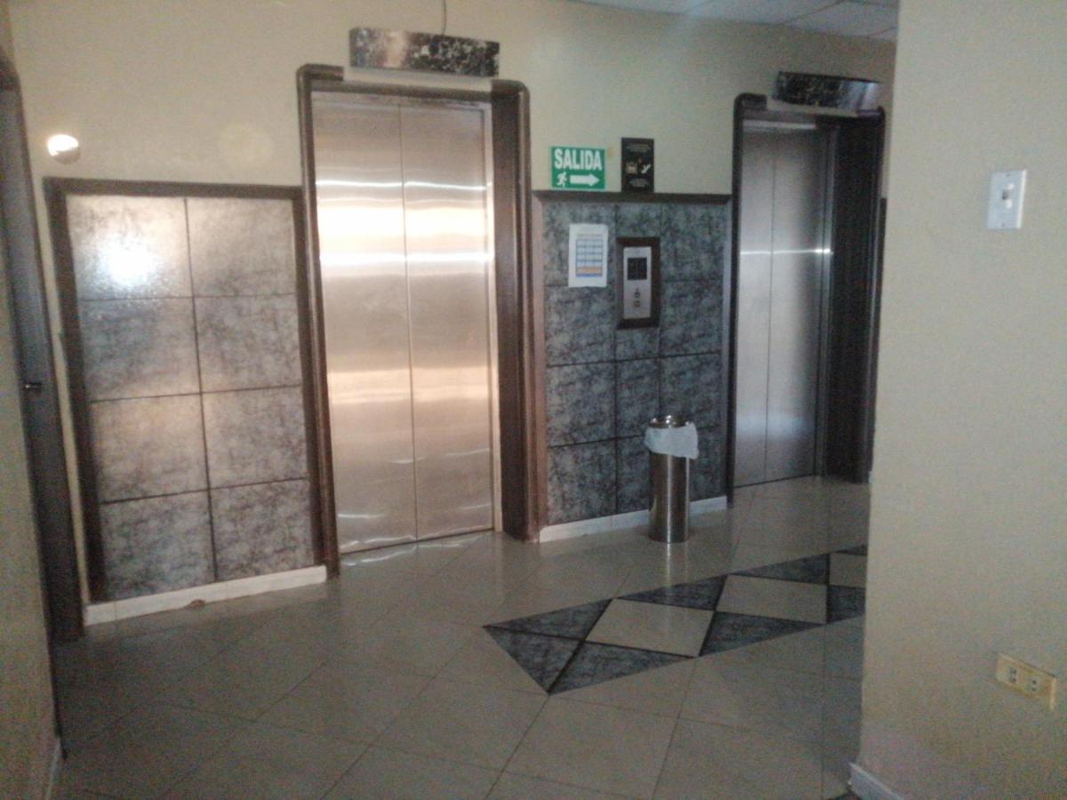 Hotel Sol De Oro Guayaquil Exterior photo